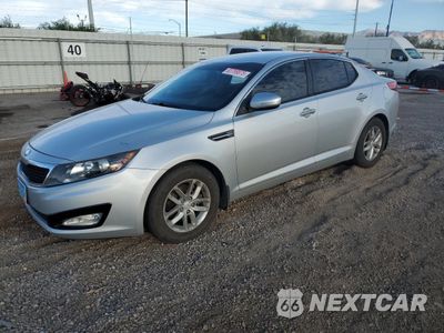 2013 KIA OPTIMA LX 5XXGM4A75DG229624 - główne zdjęcie licytacji z USA - miniatura