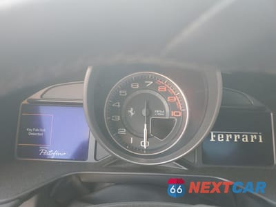 Zdjęcie 9 z 12 samochodu: 2019 FERRARI PORTOFINO VIN:ZFF89FPA1K0242634 - miniatura