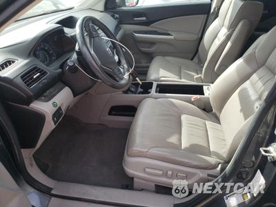 Zdjęcie 7 z 13 samochodu: 2014 HONDA CR-V EXL VIN:5J6RM4H7XEL056323 - miniatura