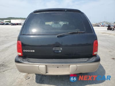 Zdjęcie 6 z 15 samochodu: 2001 DODGE DURANGO VIN:1B4HR28N21F542751 - miniatura