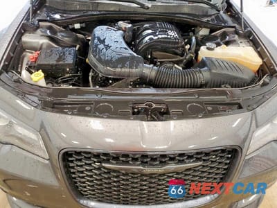 Zdjęcie 11 z 12 samochodu: 2022 CHRYSLER 300 TOURING L VIN:2C3CCADG9NH236879 - miniatura