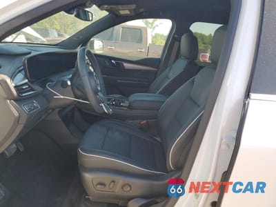 Zdjęcie 7 z 14 samochodu: 2025 BUICK ENCLAVE PREFERRED VIN:5GAEVARS3SJ112128 - miniatura