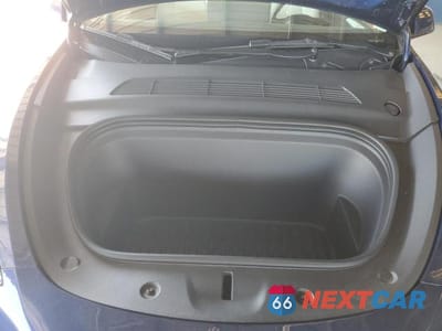 Zdjęcie 11 z 12 samochodu: 2023 TESLA MODEL Y VIN:7SAYGDEEXPA177676 - miniatura