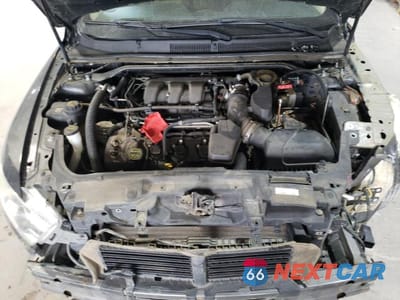 Zdjęcie 11 z 13 samochodu: 2017 FORD TAURUS SEL VIN:1FAHP2E89HG132210 - miniatura