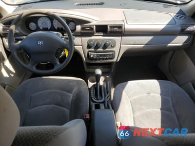 Zdjęcie 8 z 14 samochodu: 2006 DODGE STRATUS SXT VIN:1B3EL46X76N122585 - miniatura