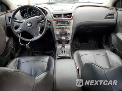 Zdjęcie 8 z 12 samochodu: 2015 FORD FUSION SE VIN:3FA6P0H93FR203889 - miniatura