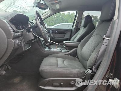 Zdjęcie 7 z 13 samochodu: 2014 GMC ACADIA SLE VIN:1GKKRPKD2EJ227803 - miniatura