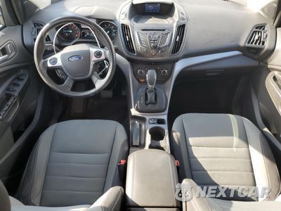 Zdjęcie 8 z 13 samochodu: 2015 FORD ESCAPE SE VIN:1FMCU9GXXFUB33998 - miniatura