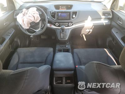 Zdjęcie 8 z 14 samochodu: 2016 HONDA CR-V EX VIN:5J6RM4H50GL090806 - miniatura