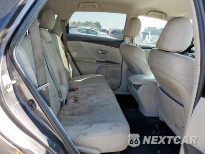 Zdjęcie 11 z 13 samochodu: 2013 TOYOTA VENZA LE VIN:4T3ZK3BB7DU063115 - miniatura