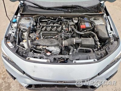 Zdjęcie 11 z 15 samochodu: 2022 HONDA CIVIC TOURING VIN:2HGFE1F96NH308690 - miniatura