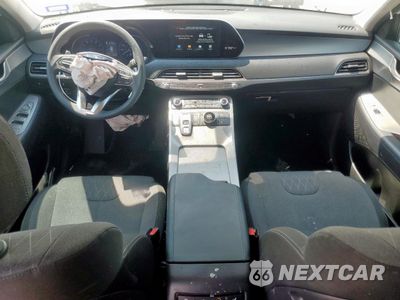 Zdjęcie 8 z 16 samochodu: 2020 HYUNDAI PALISADE SE VIN:KM8R14HE3LU091253 - miniatura