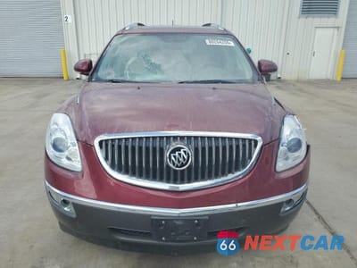 Piąte zdjęcie samochodu w środku: 2009 BUICK ENCLAVE CXL VIN:5GAER23D79J196761 - miniatura