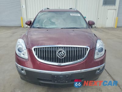Piąte zdjęcie samochodu w środku: 2009 BUICK ENCLAVE CXL VIN:5GAER23D79J196761 - miniatura