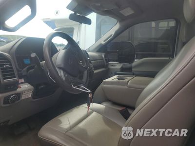 Zdjęcie 7 z 15 samochodu: 2021 FORD F550 SUPER DUTY VIN:1FDUF5HT0MDA00649 - miniatura