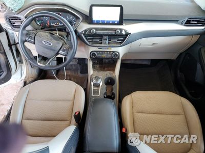 Zdjęcie 8 z 14 samochodu: 2022 FORD ESCAPE SEL VIN:1FMCU9H99NUA25032 - miniatura