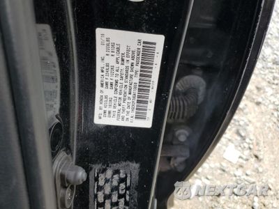 Zdjęcie 12 z 14 samochodu: 2016 HONDA ACCORD LX VIN:1HGCR2F38GA115659 - miniatura