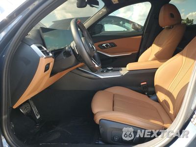 Zdjęcie 7 z 12 samochodu: 2025 BMW M340XI VIN:3MW69FT08S8F11198 - miniatura