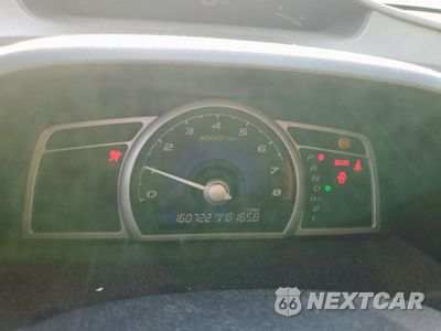 Zdjęcie 9 z 12 samochodu: 2006 HONDA CIVIC EX VIN:1HGFA16846L014714 - miniatura