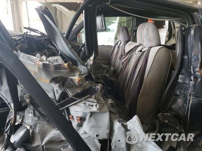 Zdjęcie 7 z 11 samochodu: 1993 GMC SONOMA VIN:1GTCS14Z5P0503166 - miniatura
