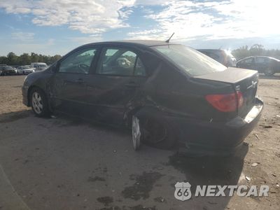 Drugie zdjęcie samochodu z przodu: 2006 TOYOTA COROLLA CE VIN:1NXBR32E26Z724830 - miniatura