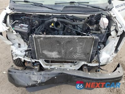 Zdjęcie 12 z 13 samochodu: 2014 CHEVROLET EXPRESS G2500 VIN:1GCWGFCA9E1192212 - miniatura