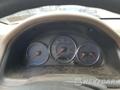 Zdjęcie 9 z 13 samochodu: 2005 HONDA CIVIC LX VIN:2HGES16525H578372 - miniatura