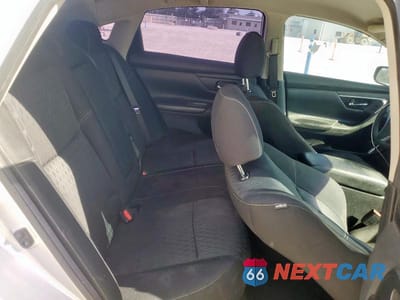 Zdjęcie 10 z 12 samochodu: 2017 NISSAN ALTIMA 2.5 VIN:1N4AL3AP1HN355188 - miniatura