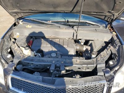 Zdjęcie 12 z 13 samochodu: 2012 CHEVROLET TRAVERSE LT VIN:1GNKVGED2CJ212404 - miniatura