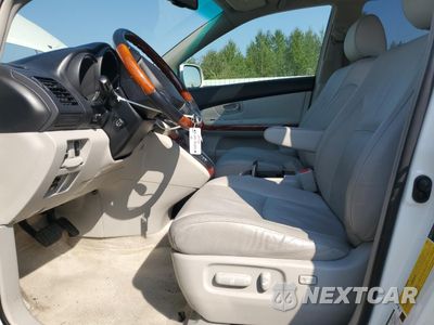 Zdjęcie 7 z 15 samochodu: 2007 LEXUS RX 400H VIN:JTJHW31U472034099 - miniatura