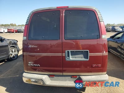 Zdjęcie 6 z 14 samochodu: 2002 GMC SAVANA RV G1500 VIN:1GDFG15R921149437 - miniatura
