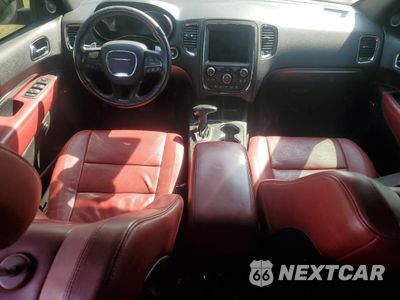 Zdjęcie 8 z 15 samochodu: 2018 DODGE DURANGO R/T VIN:1C4SDJCT1JC371077 - miniatura