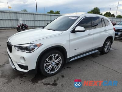 2016 BMW X1 XDRIVE28I WBXHT3C36G5E47257 - główne zdjęcie licytacji z USA - miniatura