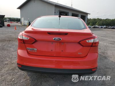 Zdjęcie 6 z 14 samochodu: 2012 FORD FOCUS SEL VIN:1FAHP3H26CL219379 - miniatura
