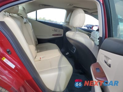 Zdjęcie 10 z 14 samochodu: 2010 LEXUS HS 250H VIN:JTHBB1BA0A2020297 - miniatura