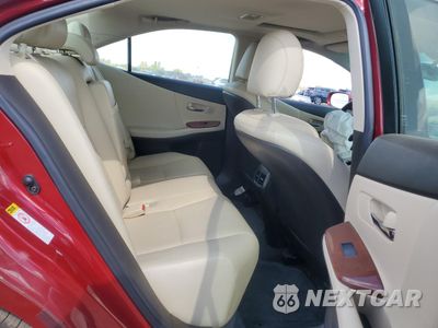 Zdjęcie 10 z 14 samochodu: 2010 LEXUS HS 250H VIN:JTHBB1BA0A2020297 - miniatura