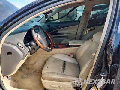 Zdjęcie 7 z 13 samochodu: 2007 LEXUS GS 350 VIN:JTHCE96SX70009180 - miniatura