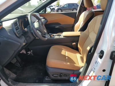 Zdjęcie 7 z 12 samochodu: 2023 LEXUS RX 350H BASE VIN:2T2BBMCA0PC002941 - miniatura