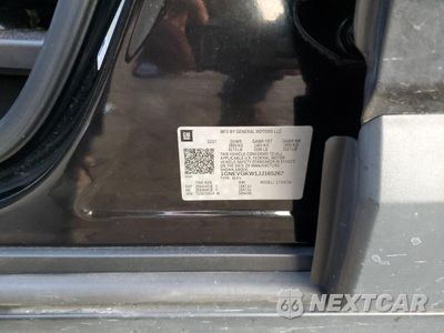 Zdjęcie 13 z 13 samochodu: 2018 CHEVROLET TRAVERSE LT VIN:1GNEVGKW1JJ165267 - miniatura