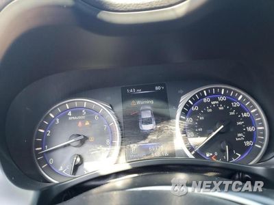 Zdjęcie 9 z 11 samochodu: 2018 INFINITI Q60 VIN:XN1EV7EK7JM341712 - miniatura