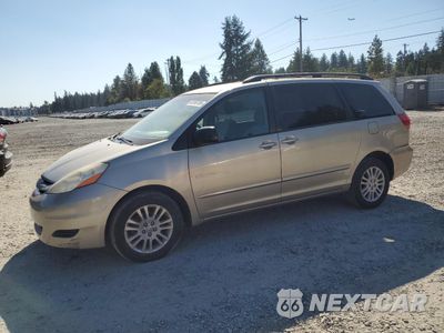 2010 TOYOTA SIENNA LE 5TDJK4CC1AS030151 - główne zdjęcie licytacji z USA - miniatura