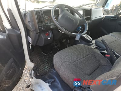 Zdjęcie 8 z 14 samochodu: 2024 ISUZU NPR HD VIN:54DC4W1D0RS211105 - miniatura