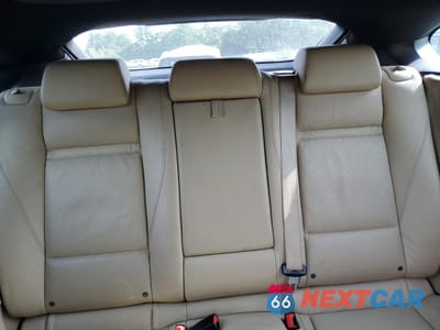 Zdjęcie 10 z 14 samochodu: 2012 BMW X6 XDRIVE35I VIN:5UXFG2C5XCL781037 - miniatura