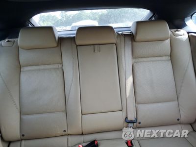 Zdjęcie 10 z 14 samochodu: 2012 BMW X6 XDRIVE35I VIN:5UXFG2C5XCL781037 - miniatura