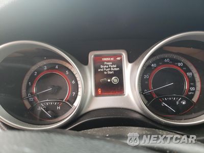 Zdjęcie 9 z 15 samochodu: 2016 DODGE JOURNEY SE VIN:3C4PDCAB6GT132424 - miniatura