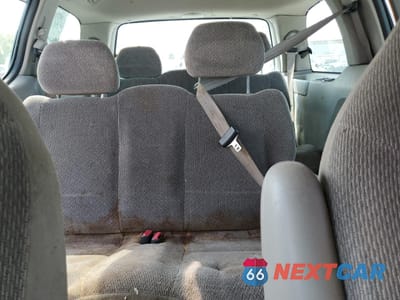 Zdjęcie 10 z 13 samochodu: 2000 FORD WINDSTAR VIN:2FMZA5043YBD06829 - miniatura