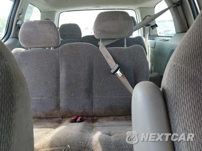 Zdjęcie 10 z 13 samochodu: 2000 FORD WINDSTAR VIN:2FMZA5043YBD06829 - miniatura