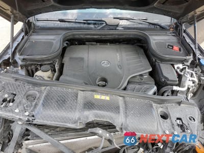 Zdjęcie 12 z 16 samochodu: 2020 MERCEDES-BENZ GLS 450 4MATIC VIN:4JGFF5KE6LA205296 - miniatura