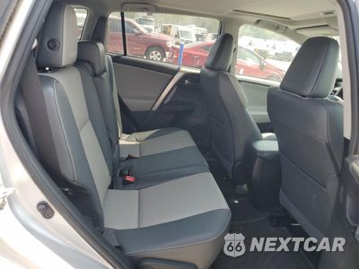 Zdjęcie 10 z 12 samochodu: 2015 TOYOTA RAV4 LIMITED VIN:2T3DFREV5FW287929 - miniatura