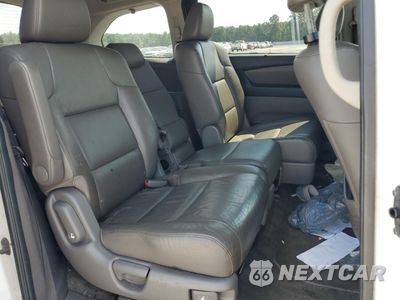 Zdjęcie 11 z 14 samochodu: 2011 HONDA ODYSSEY EXL VIN:5FNRL5H69BB076714 - miniatura